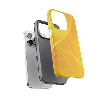 Protective Phone Case – Sunlit Splash