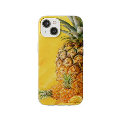 Flexi Case – Tropic Mode