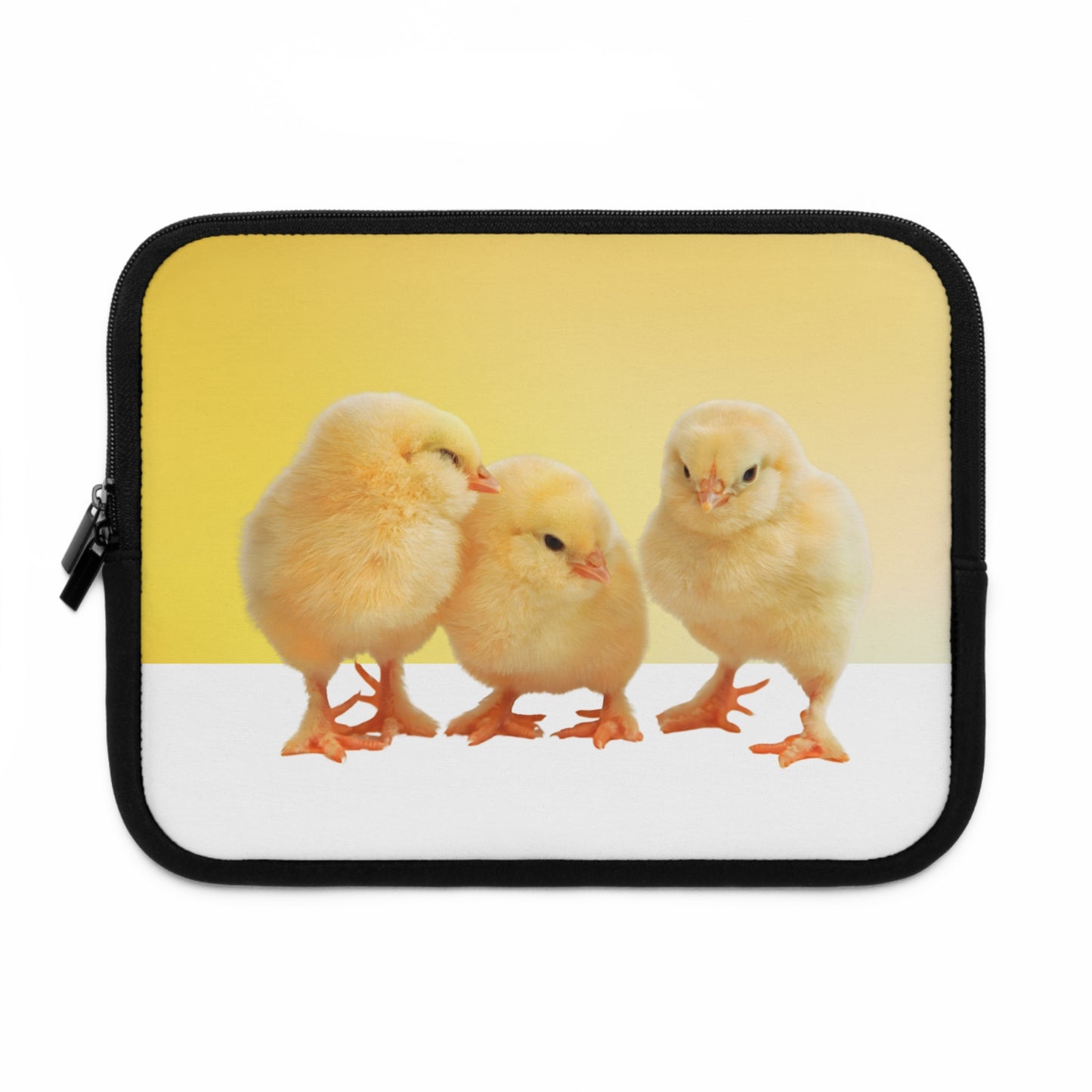 Laptop Sleeve – Chirp Crew