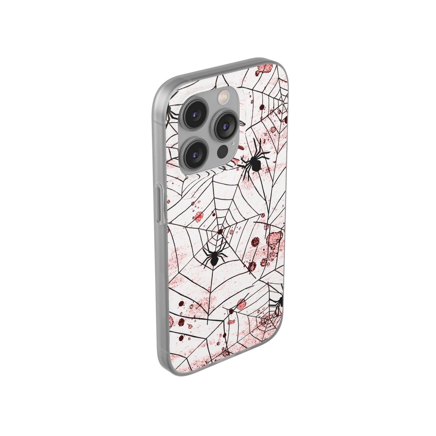 Flexi Case – Blood Web
