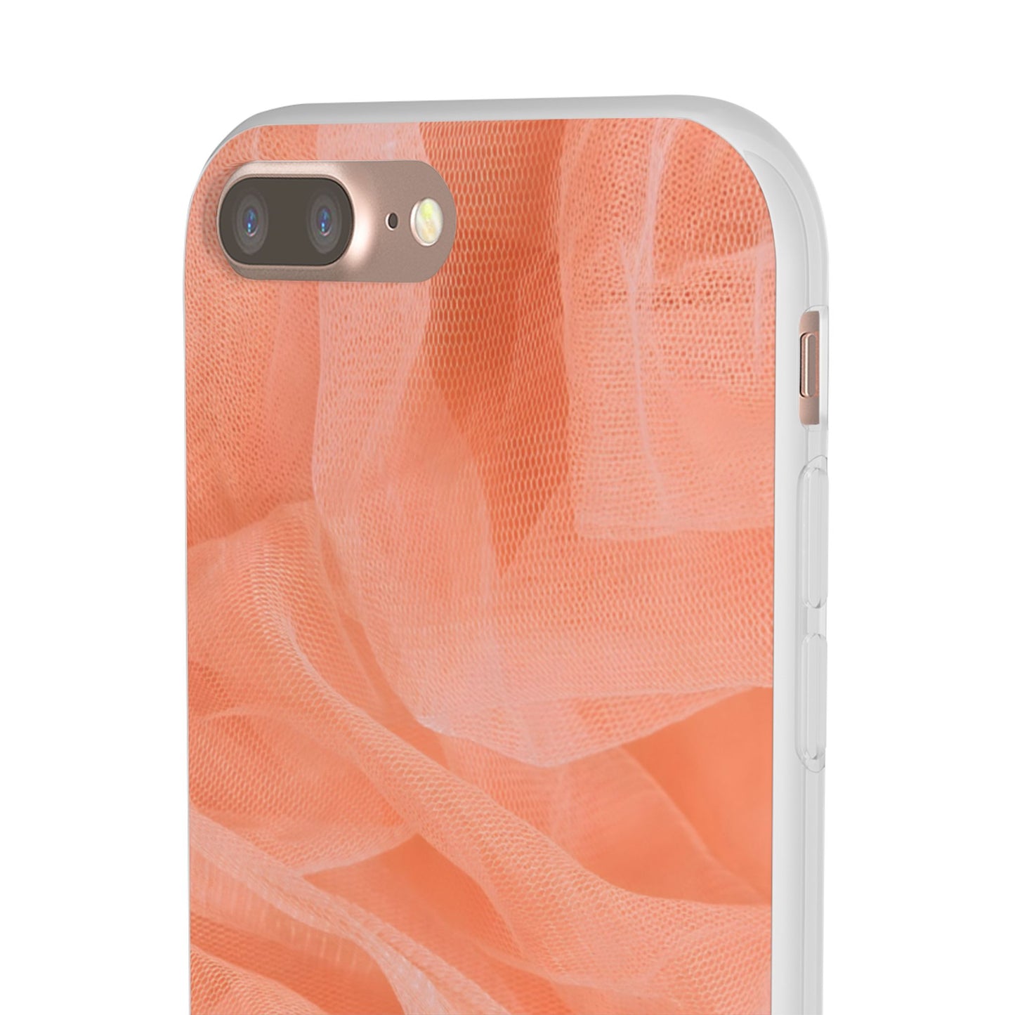 Flexi Case – Coral Veil