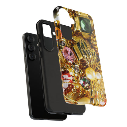 Protective Phone Case – Royal Dynasty