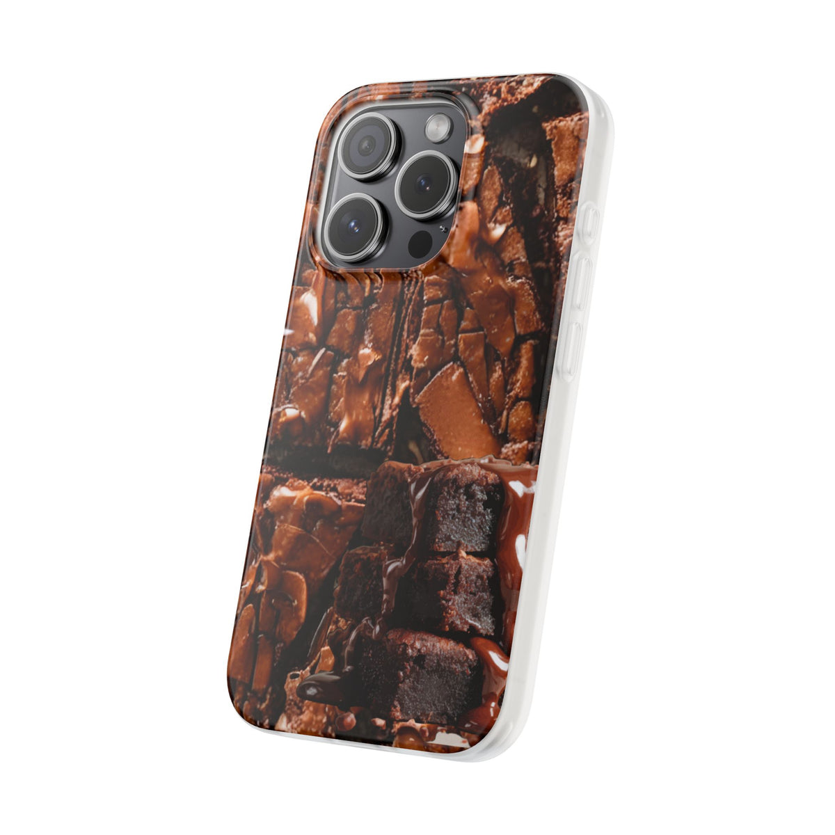 Flexi Case – Brownie Weather