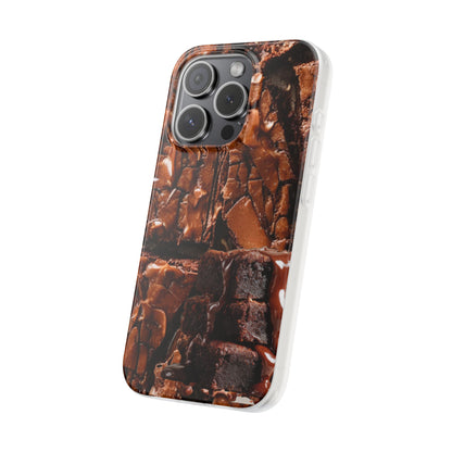 Flexi Case – Brownie Weather