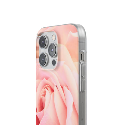 Flexi Case – A Mother’s Rose Embrace