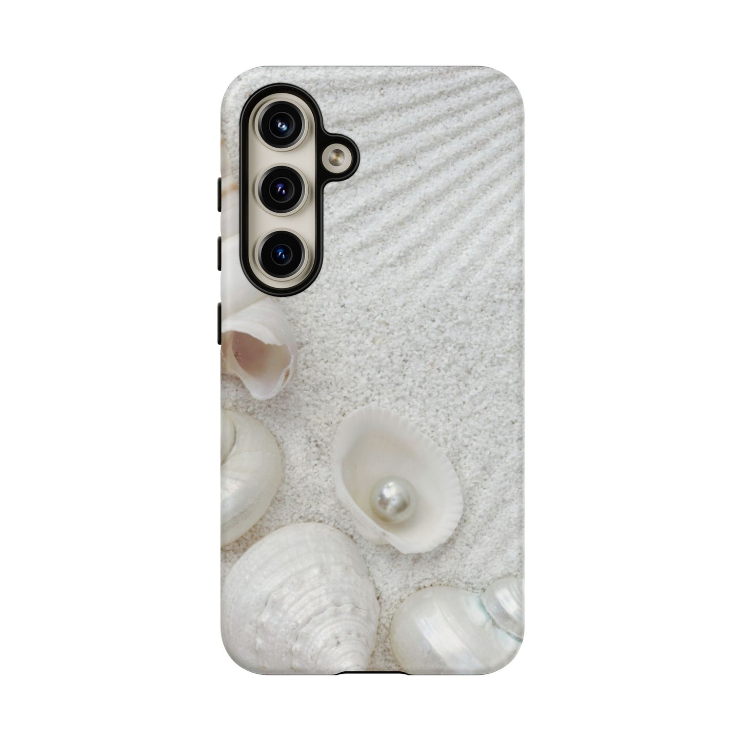 Protective Phone Case – Pearl Shore