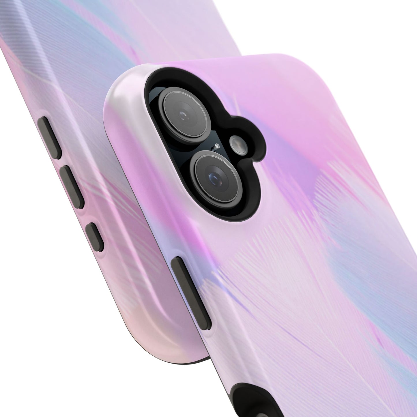 Impact-Resistant Phone Case – Candy Wisps
