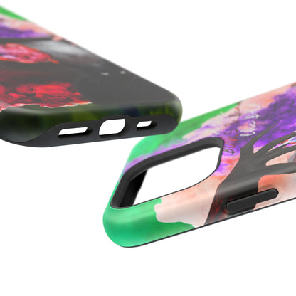 Wireless-Charging Compatible Case – Wicked Remedies