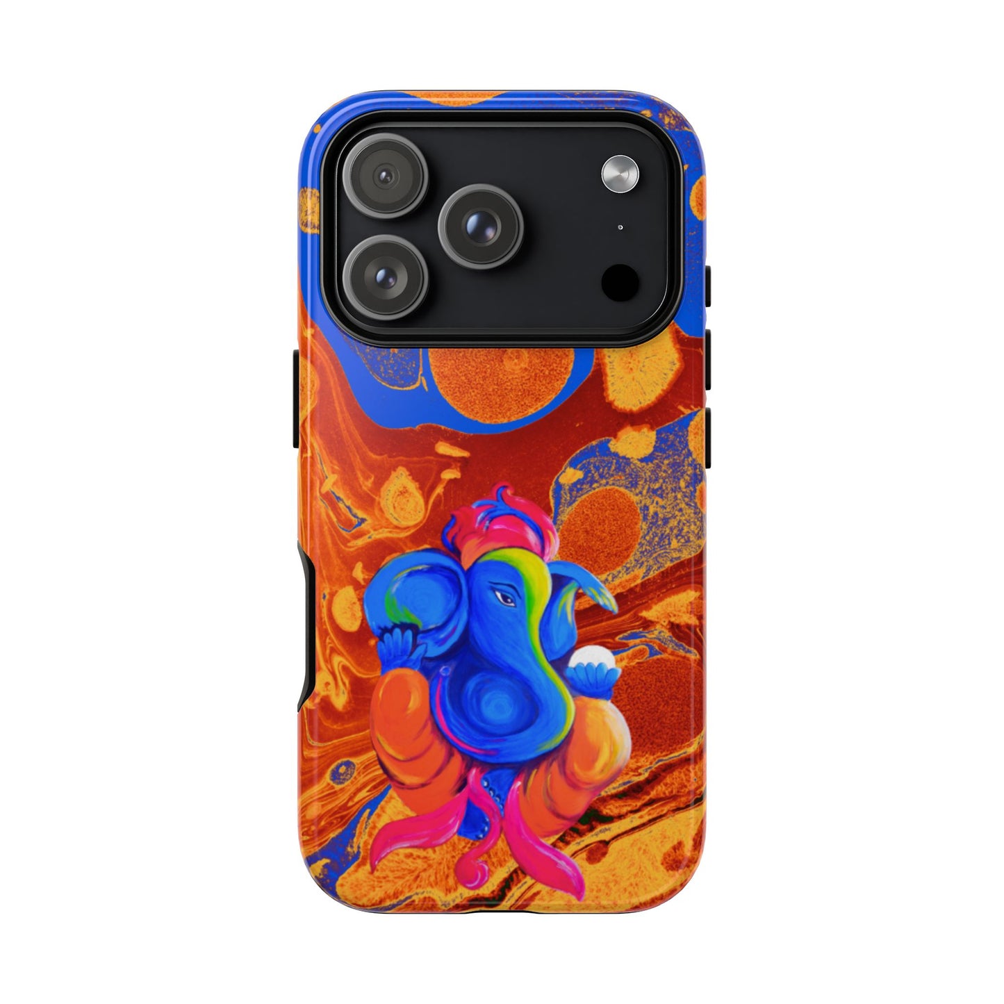 Protective Phone Case – Karma Blaze
