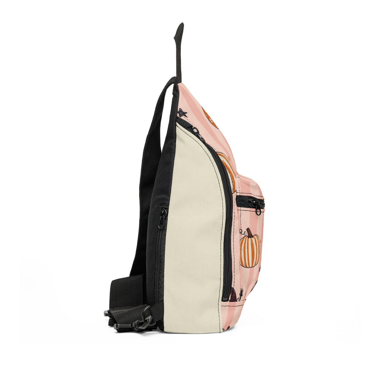 Sling Bag – Pumpkin Picnic