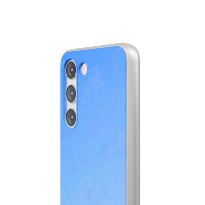 Flexi Case – Azure Fade