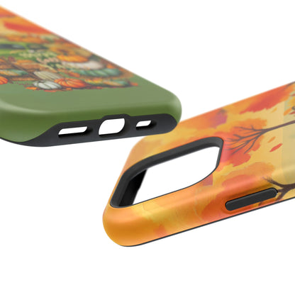 Impact-Resistant Phone Case – Pumpkin Haul