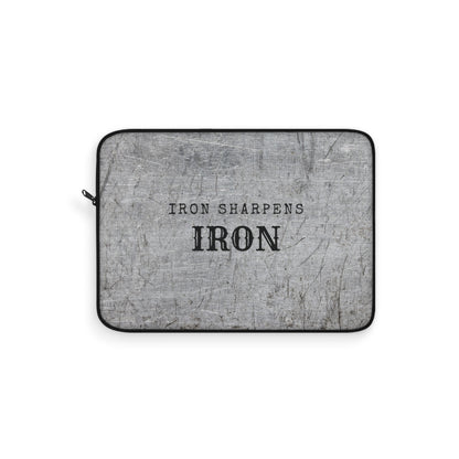 Laptop Sleeve – Forged Steel