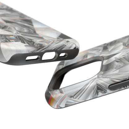 Impact-Resistant Phone Case – Flawless