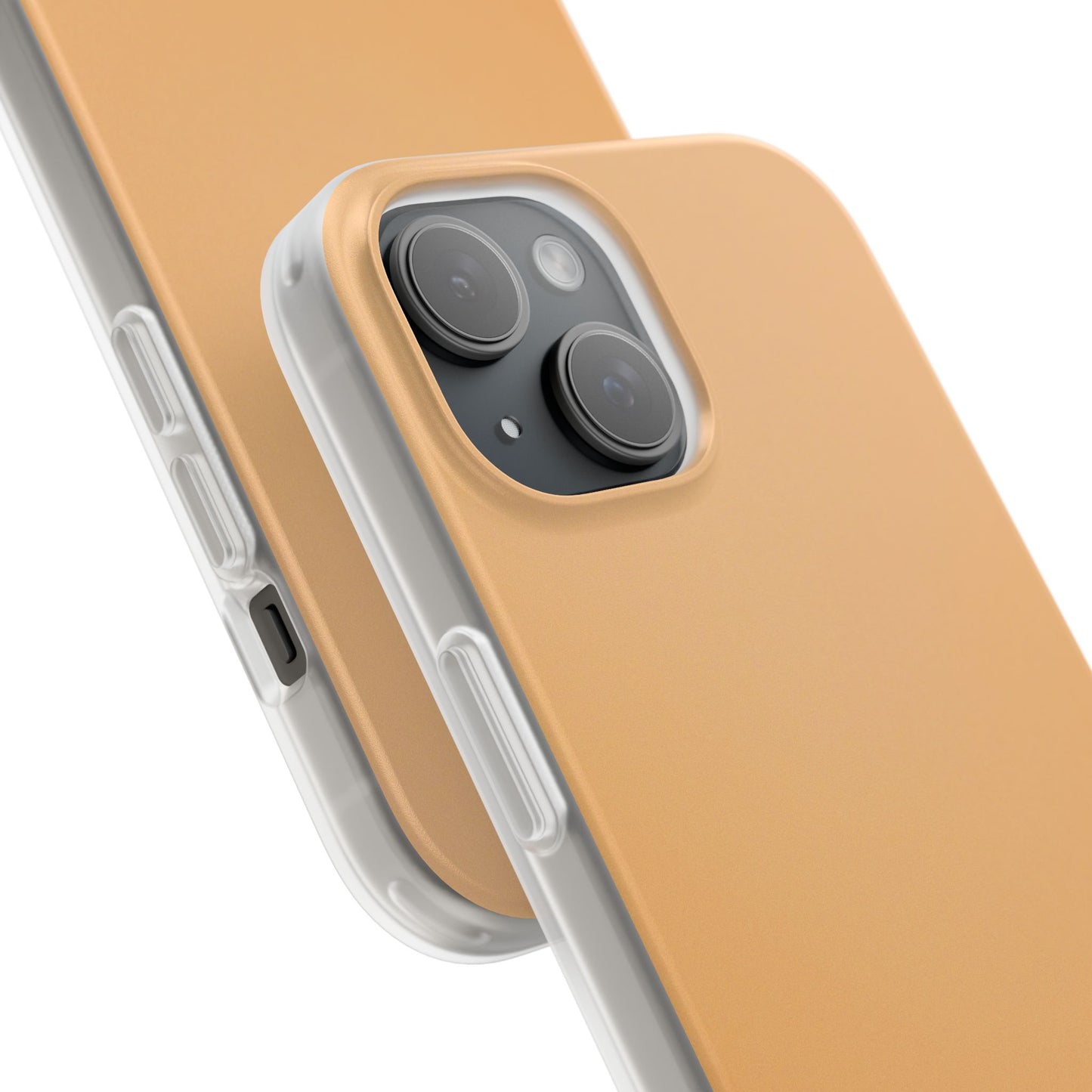 Flexi Case – Warm Dune
