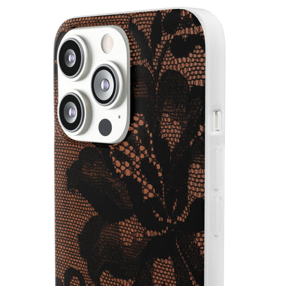 Flexi Case – Ember Lace