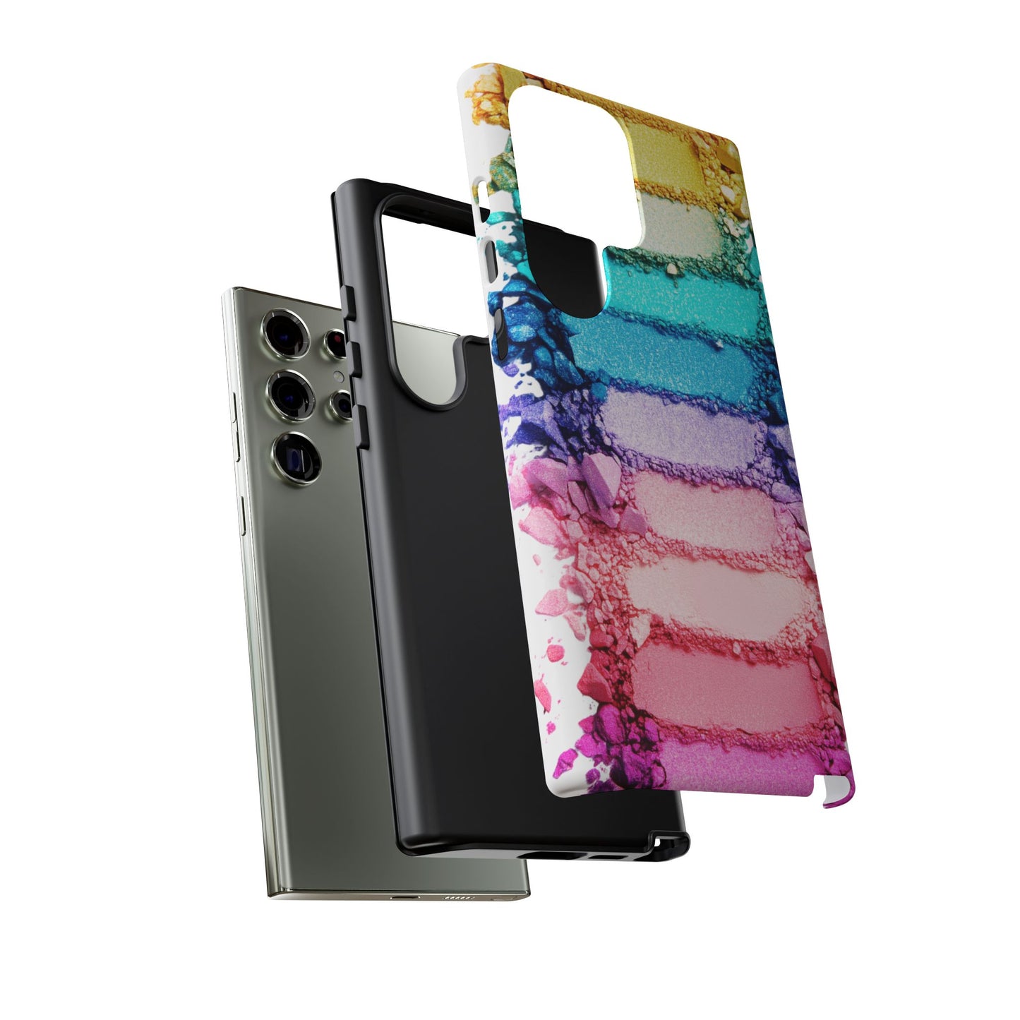 Protective Phone Case – The Lineup