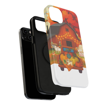 Impact-Resistant Phone Case – Country Harvest