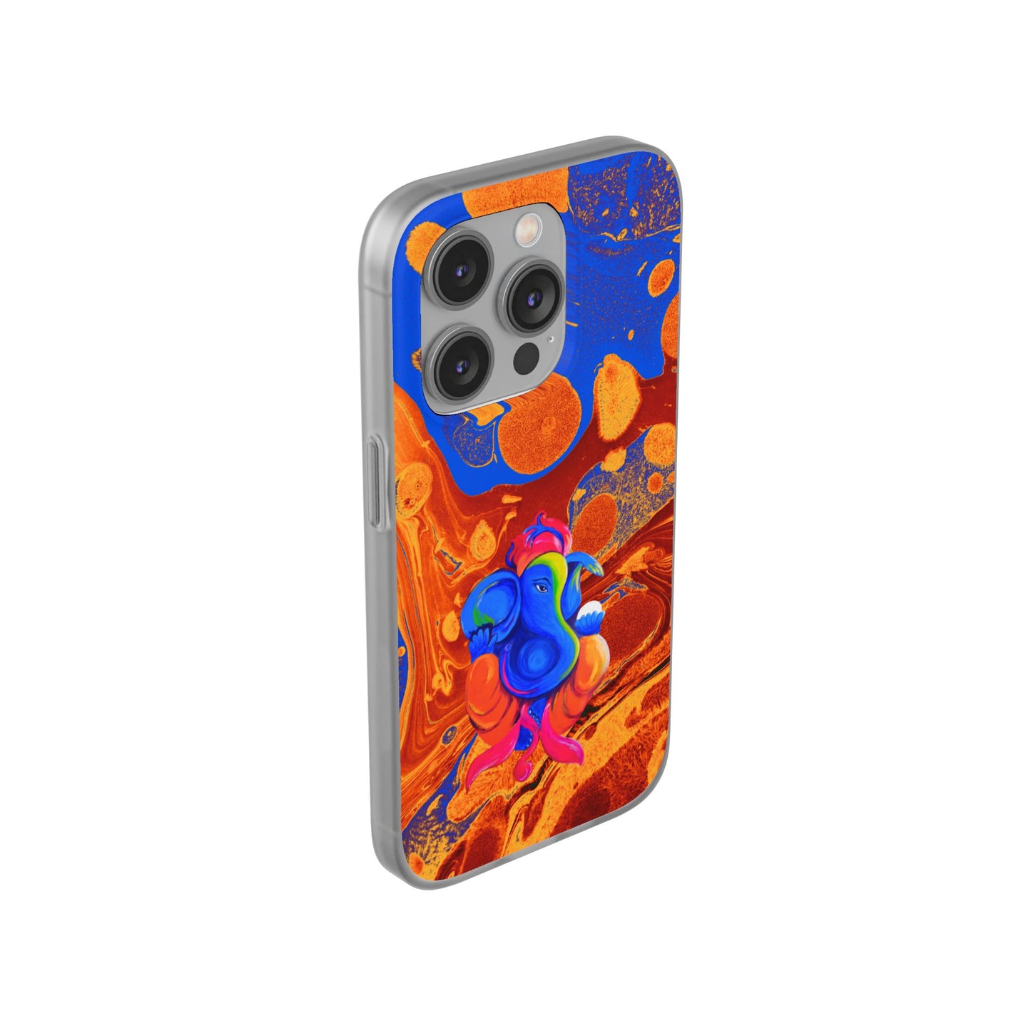 Flexi Case – Karma Blaze