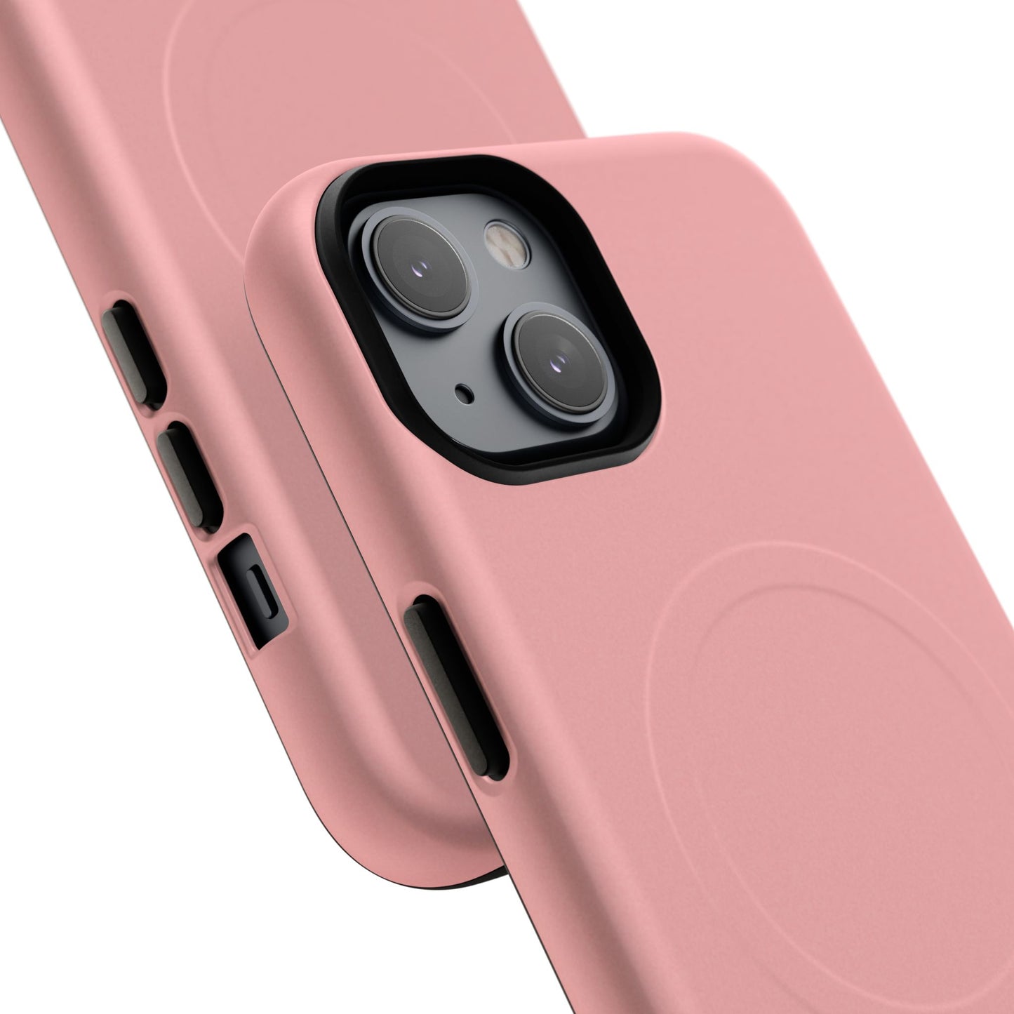 Protective Magnetic Phone Case – Rosy Hush