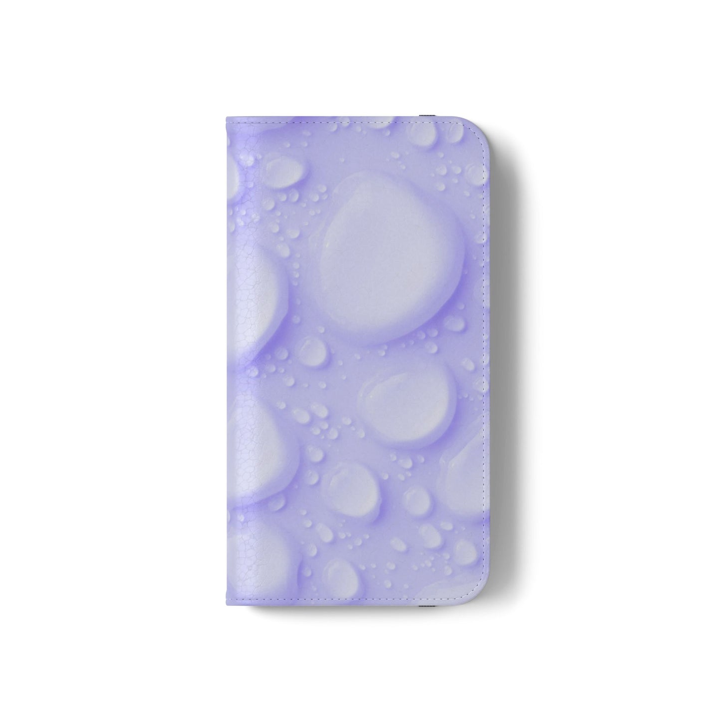 Flip Case – Lilac Dew