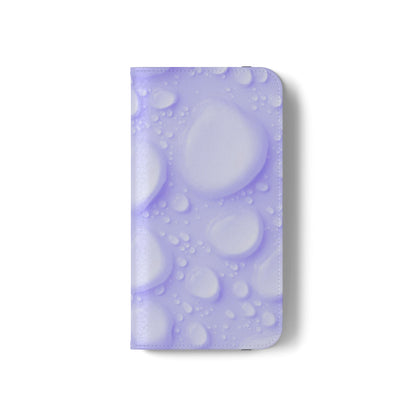 Flip Case – Lilac Dew