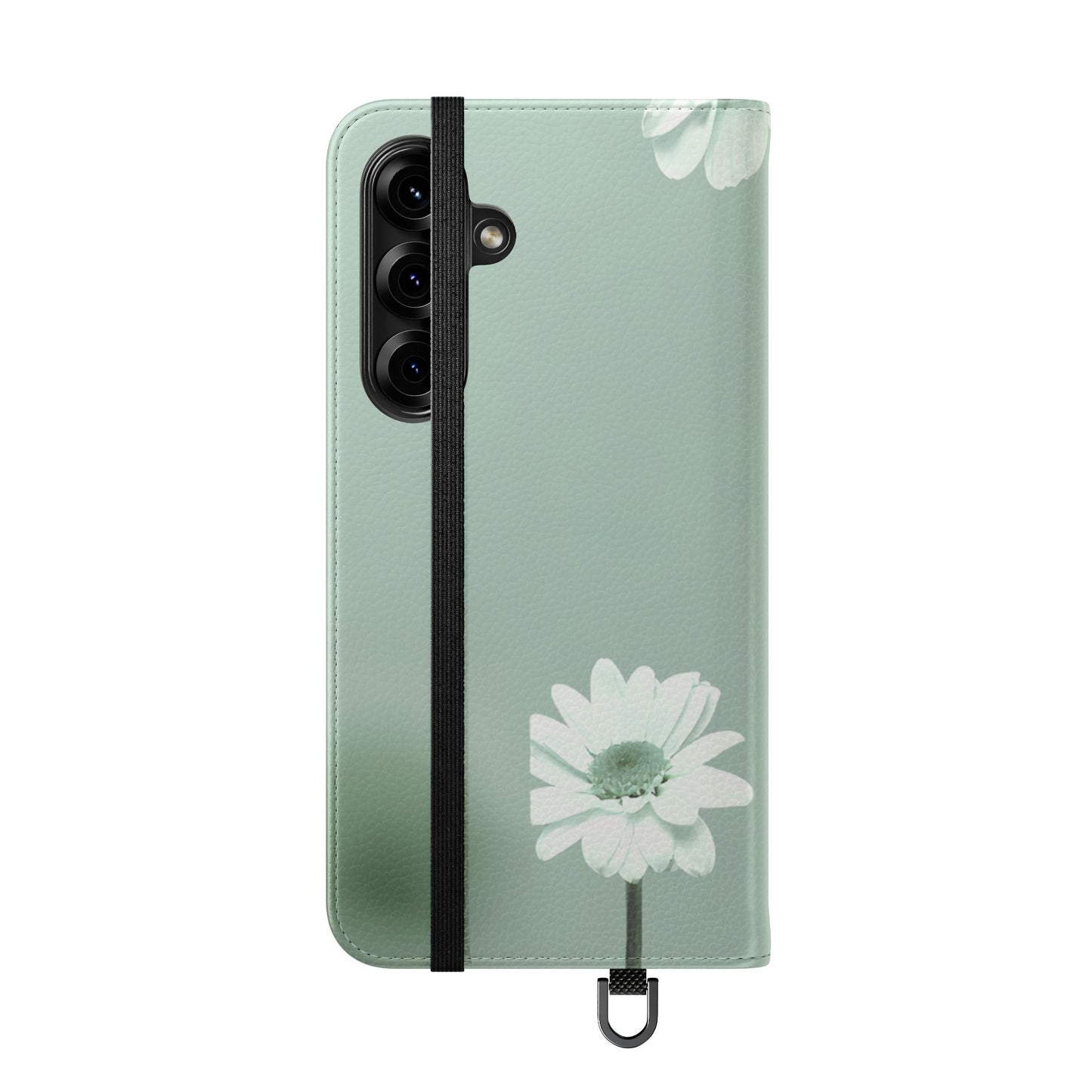Flip Case – Daisy Serenity