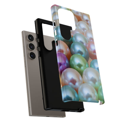 Protective Phone Case – Pearl Pop