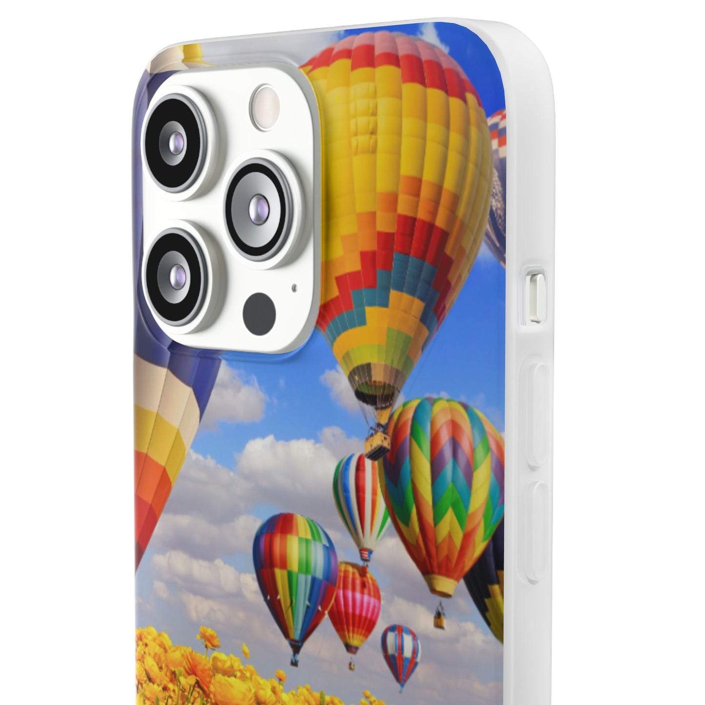 Flexi Case – Up We Go