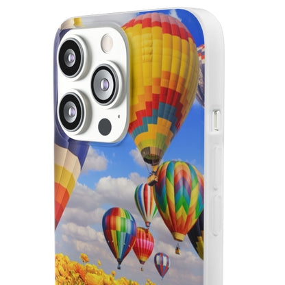 Flexi Case – Up We Go