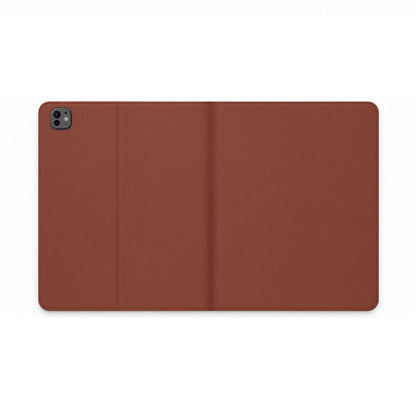 Tablet Folio Case – Cinnamon Cider