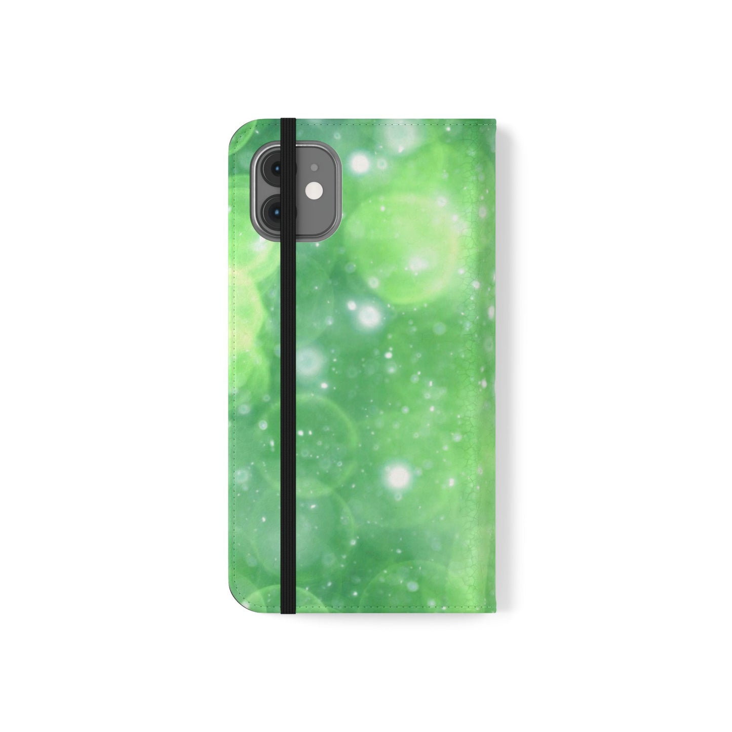 Flip Case – Lime Spritz