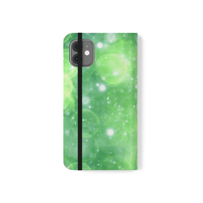 Flip Case – Lime Spritz