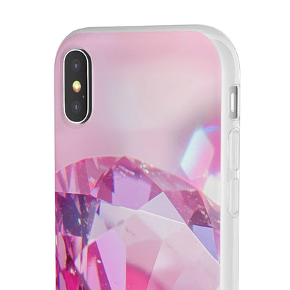 Flexi Case – Pink Ice