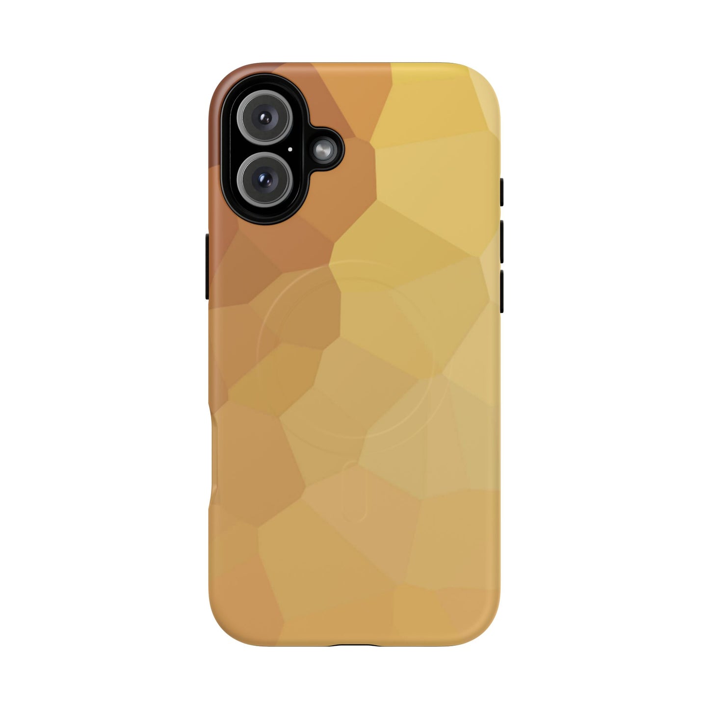 Protective Magnetic Phone Case – Butterglass