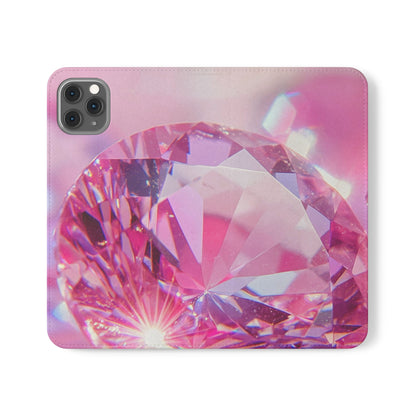 Flip Case – Pink Ice