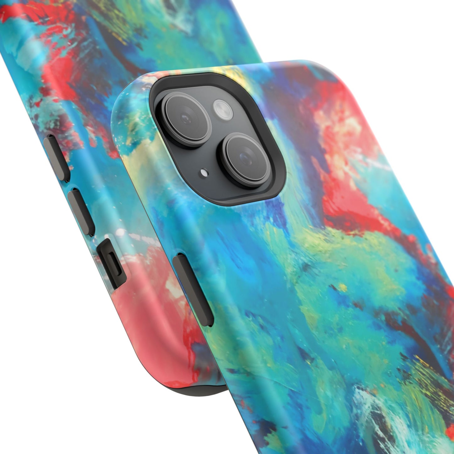Wireless-Charging Compatible Case – Reef Riot
