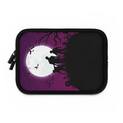 Neoprene Laptop Sleeve – Grave Intentions