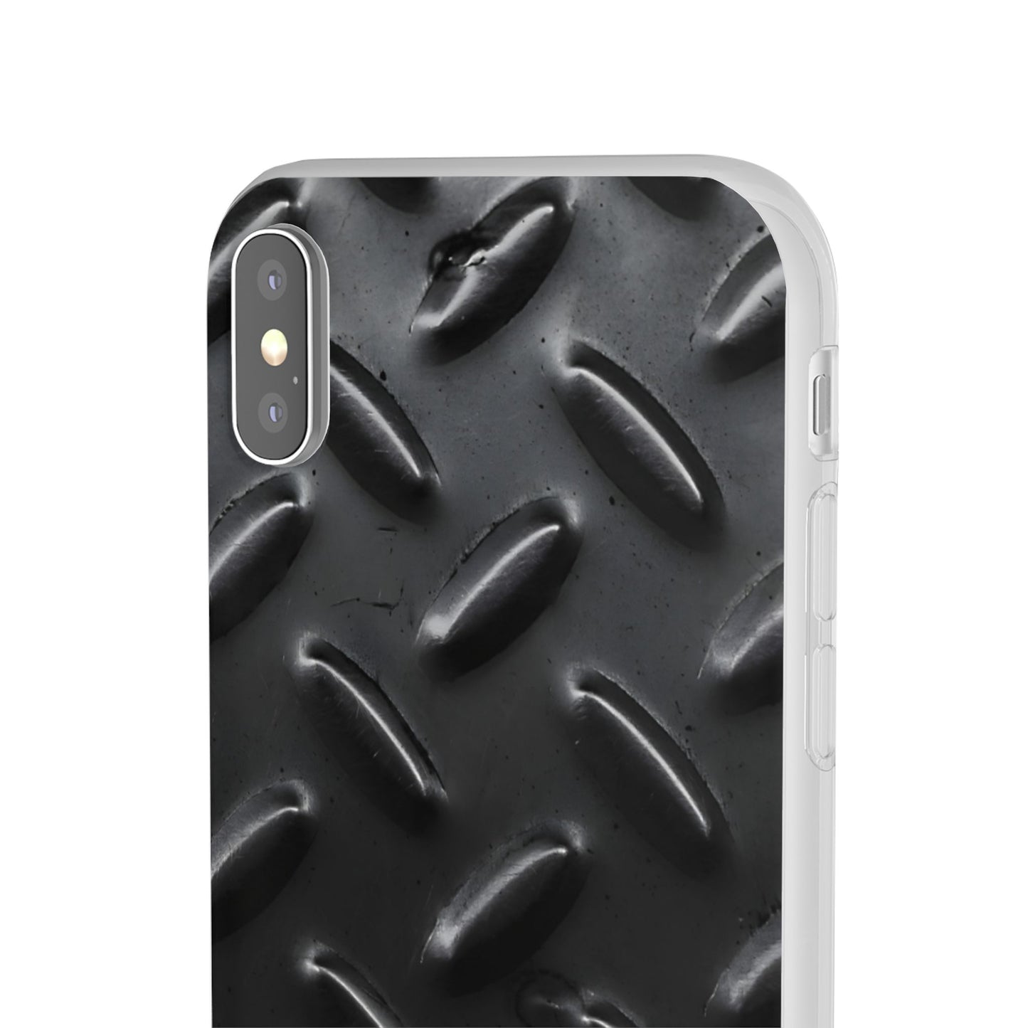 Flexi Case – Blackout Plate