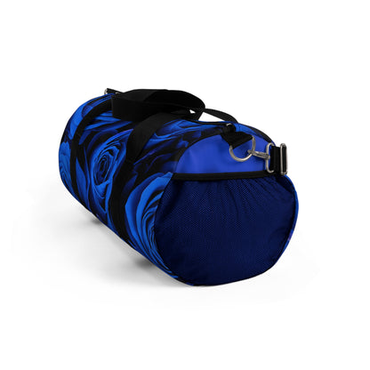 Duffel Bag – Midnight Bloom