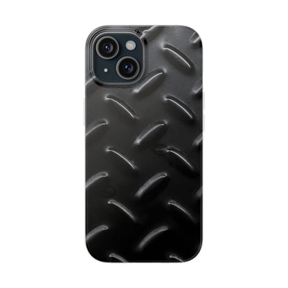 Flexi Case – Blackout Plate