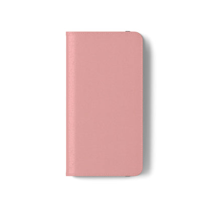 Flip Case – Rosy Hush