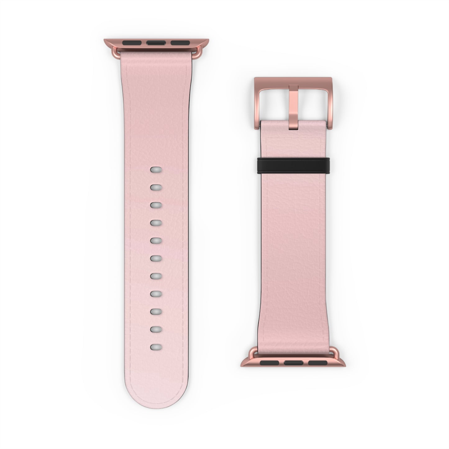 Watch Band – Soft Blush