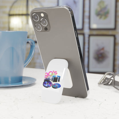 Phone Grip – 90s Spin