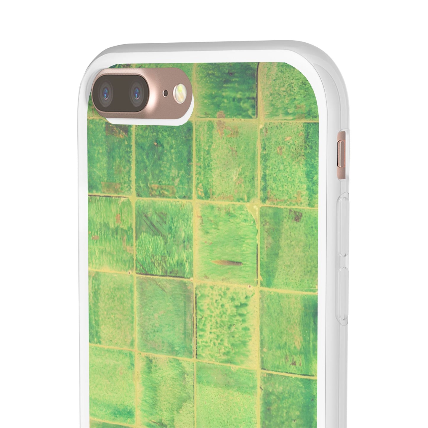 Flexi Case – Mosaic Mode
