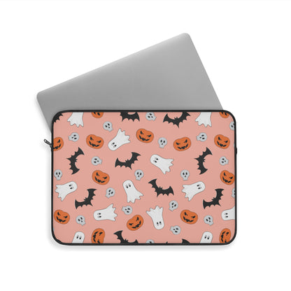 Slim Neoprene Laptop Sleeve – Boo Crew