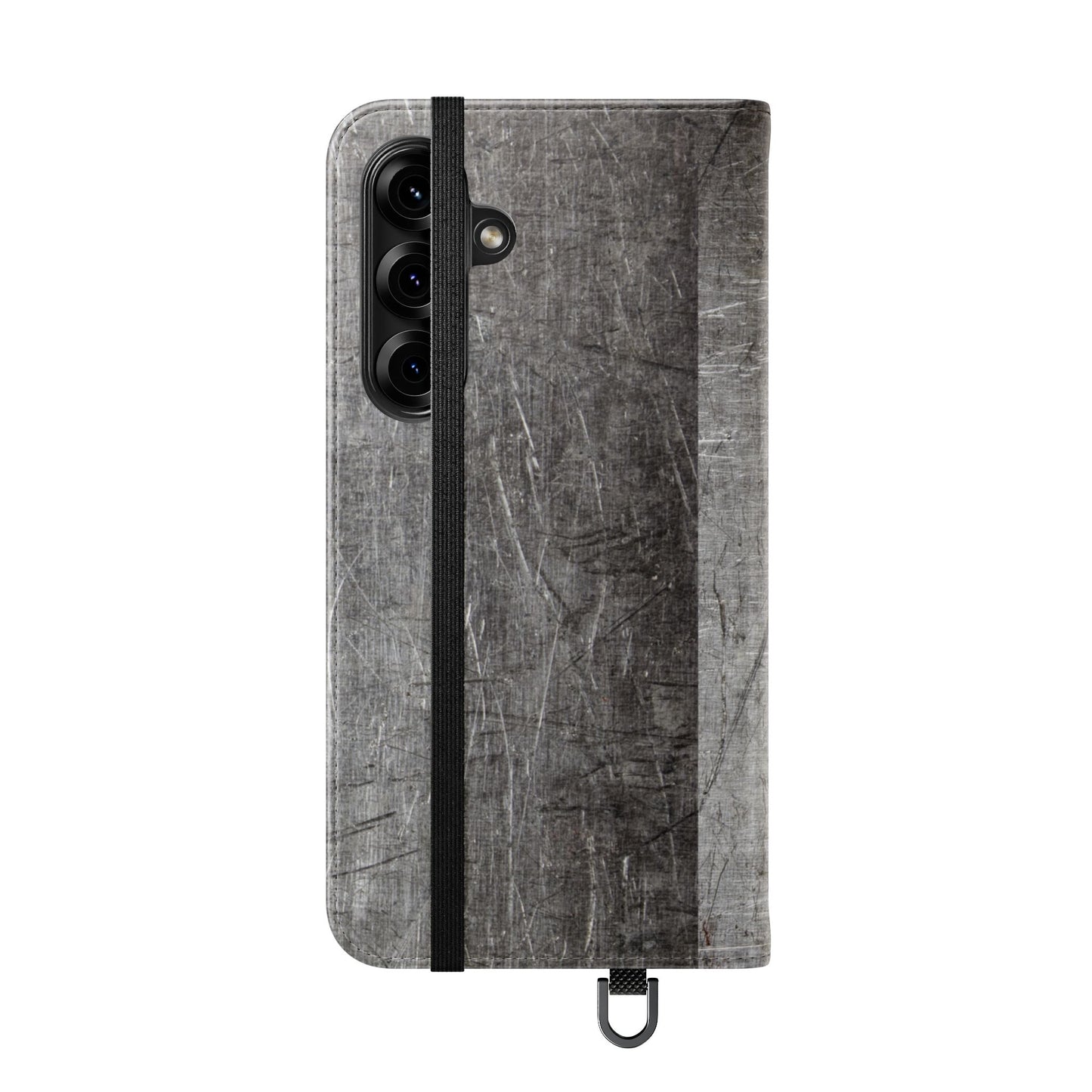 Flip Case – Forged Steel