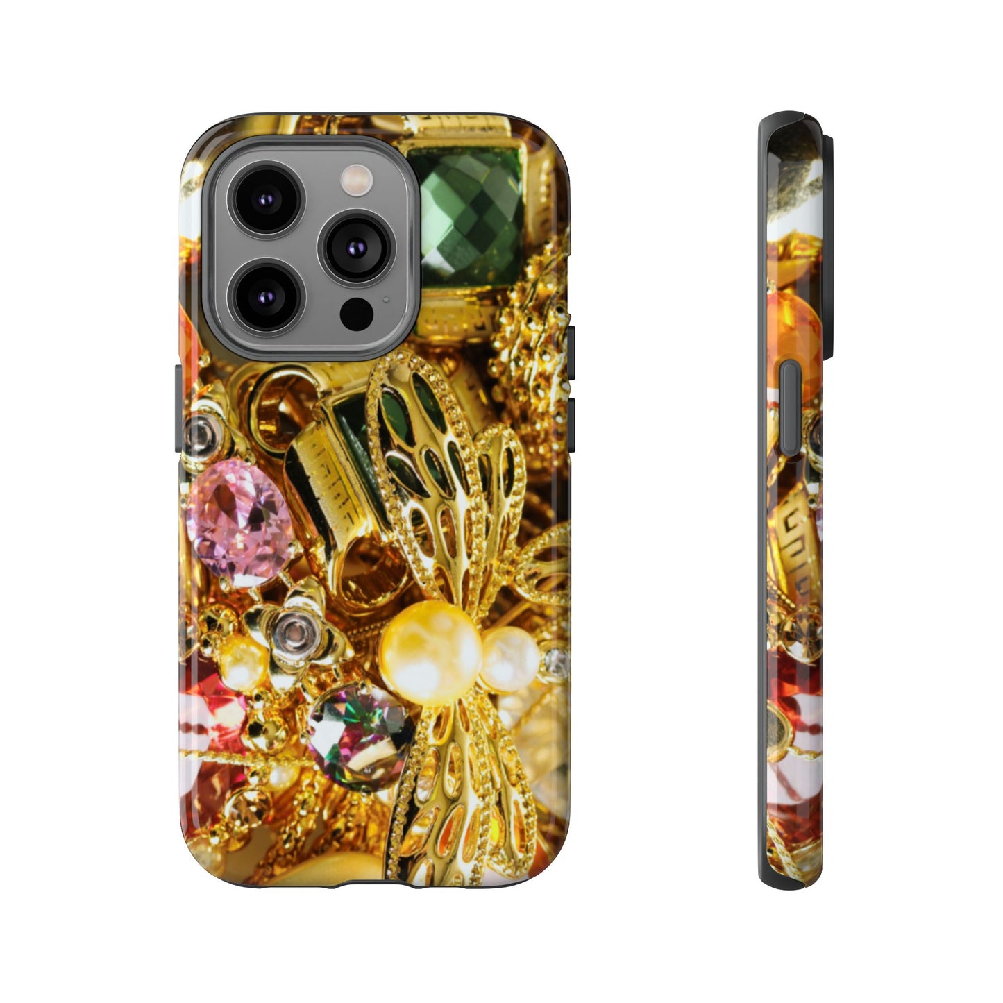 Protective Phone Case – Royal Dynasty
