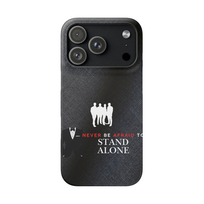 Snap Phone Case – Stand Alone