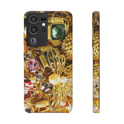 Snap Phone Case – Royal Dynasty